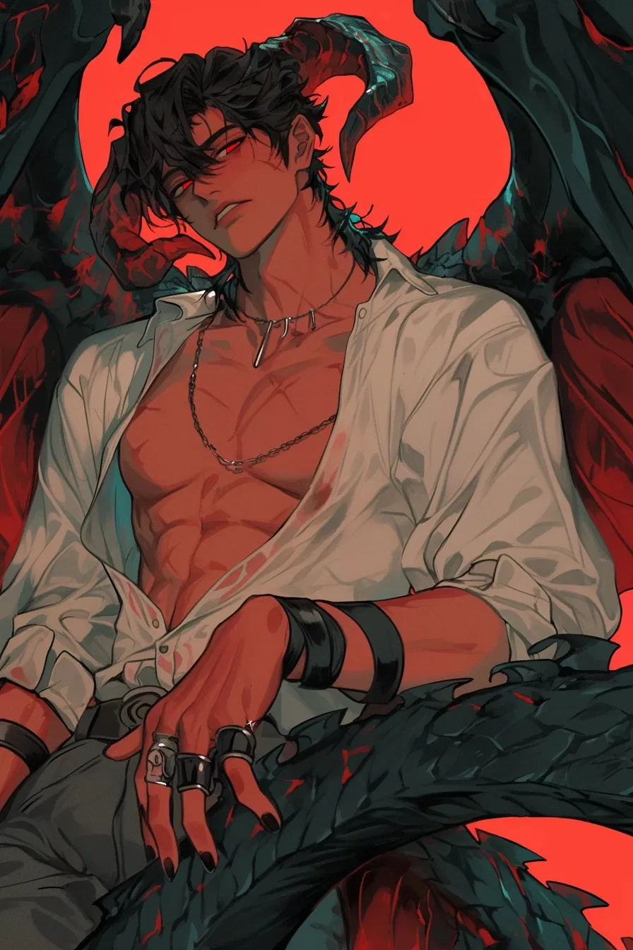Avatar of Damien Holt