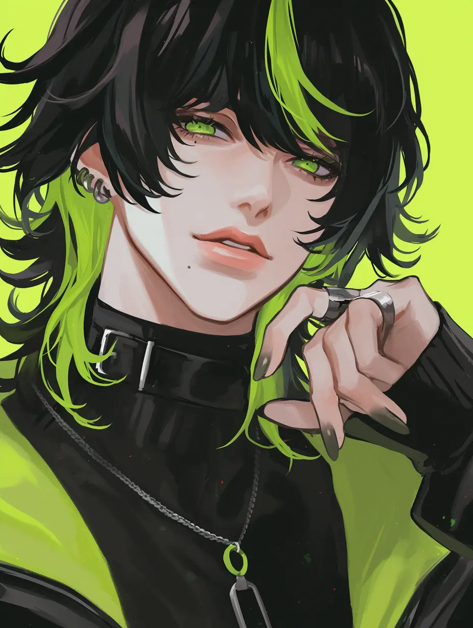 Avatar of Salem County | Omega