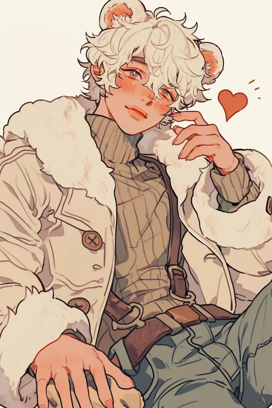 Avatar of Adrian ‘Ari’ Snowbanks