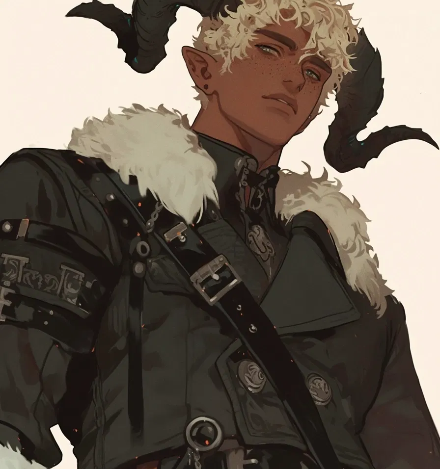 Avatar of Octavian Gaime