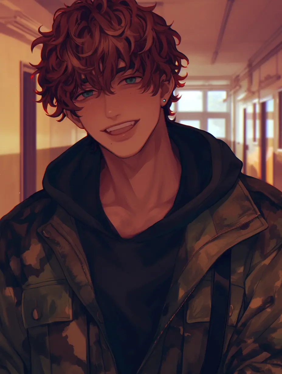 Avatar of Cain Whitley