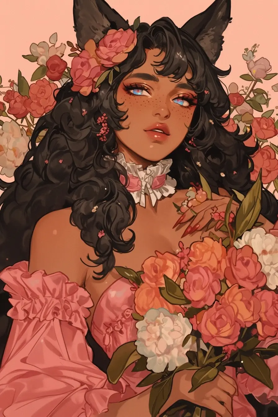 Avatar of Valentine’s Day ALT - Emily Primrose