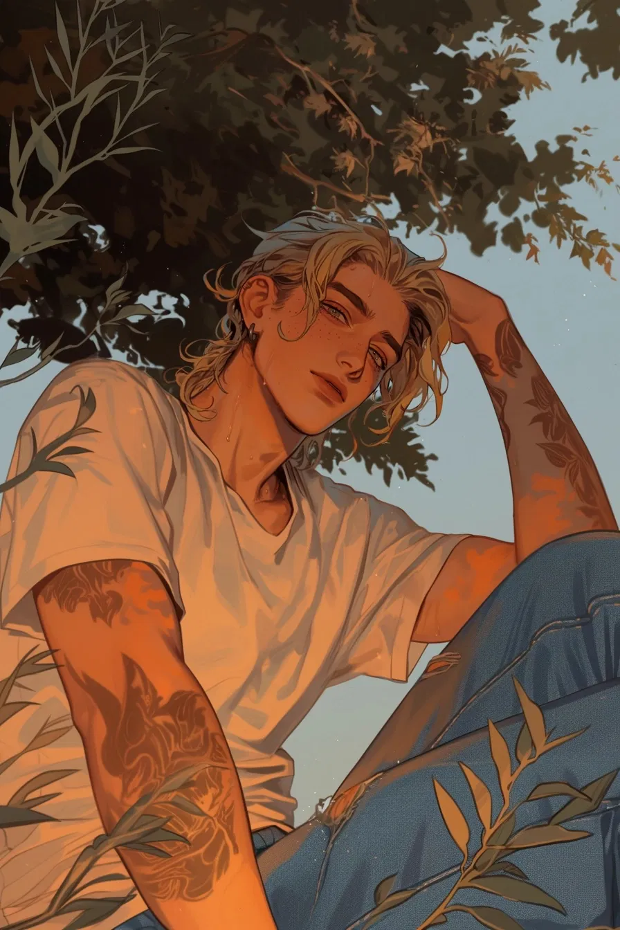 Avatar of Felice ‘Felix’ Zero