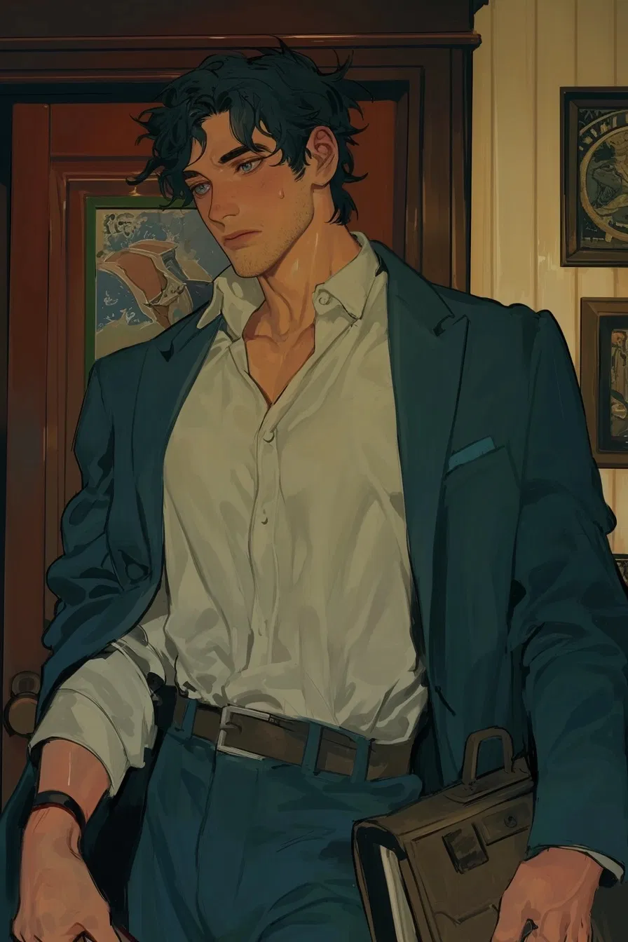 Avatar of Ryu Satome