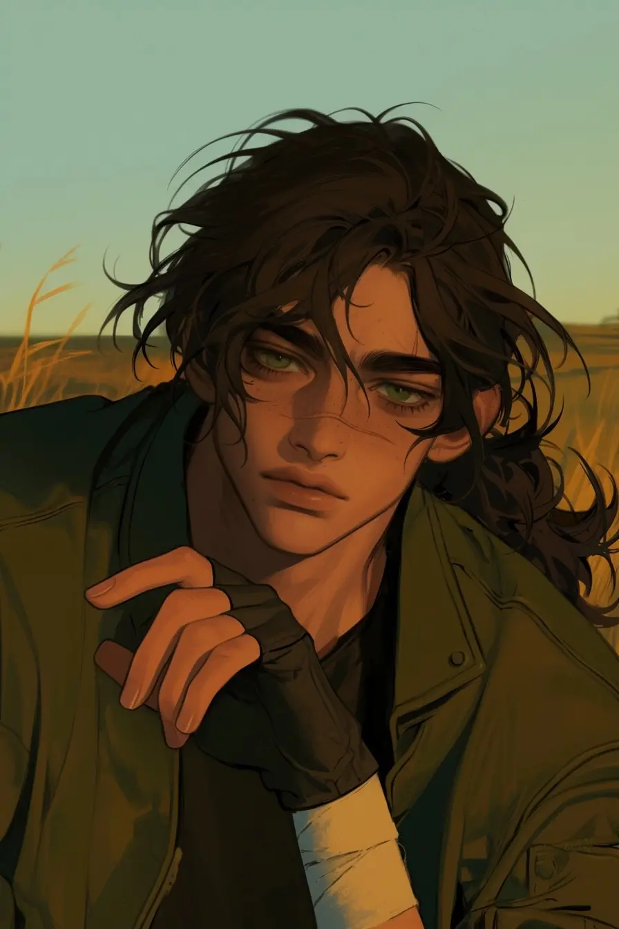 Avatar of Riley Graves