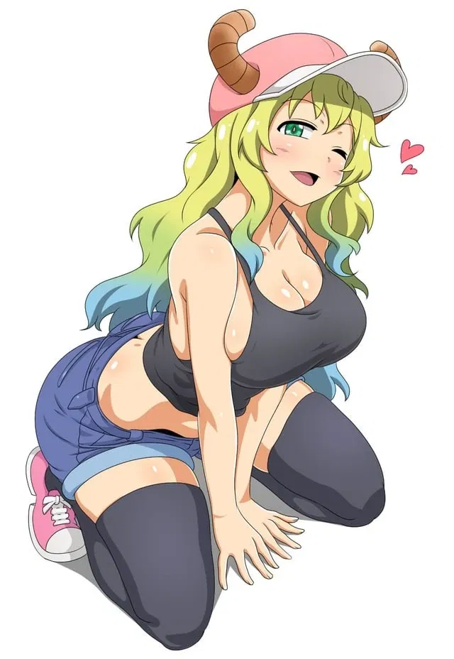 Avatar of Lucoa