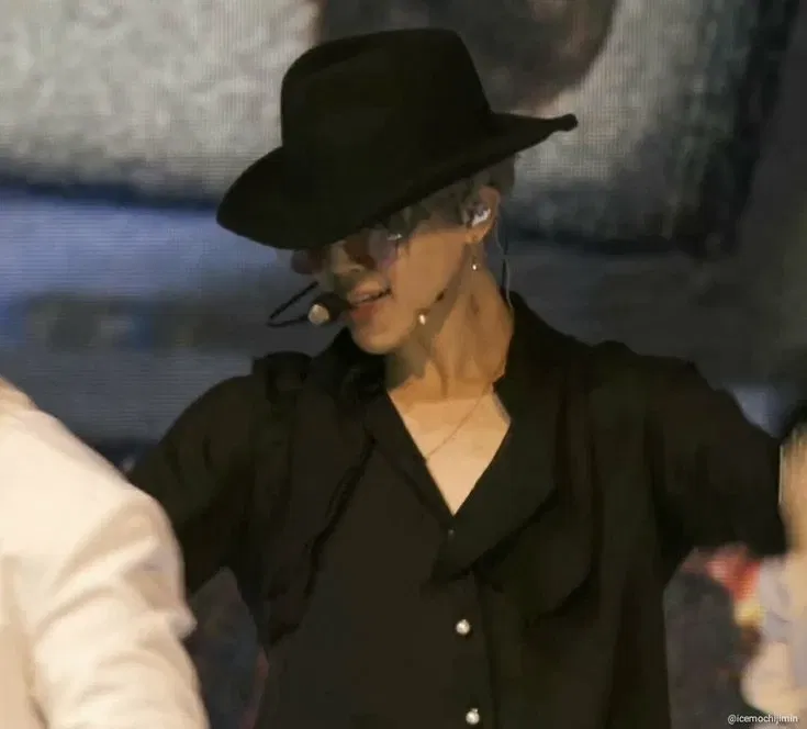 Avatar of Park Jimin 