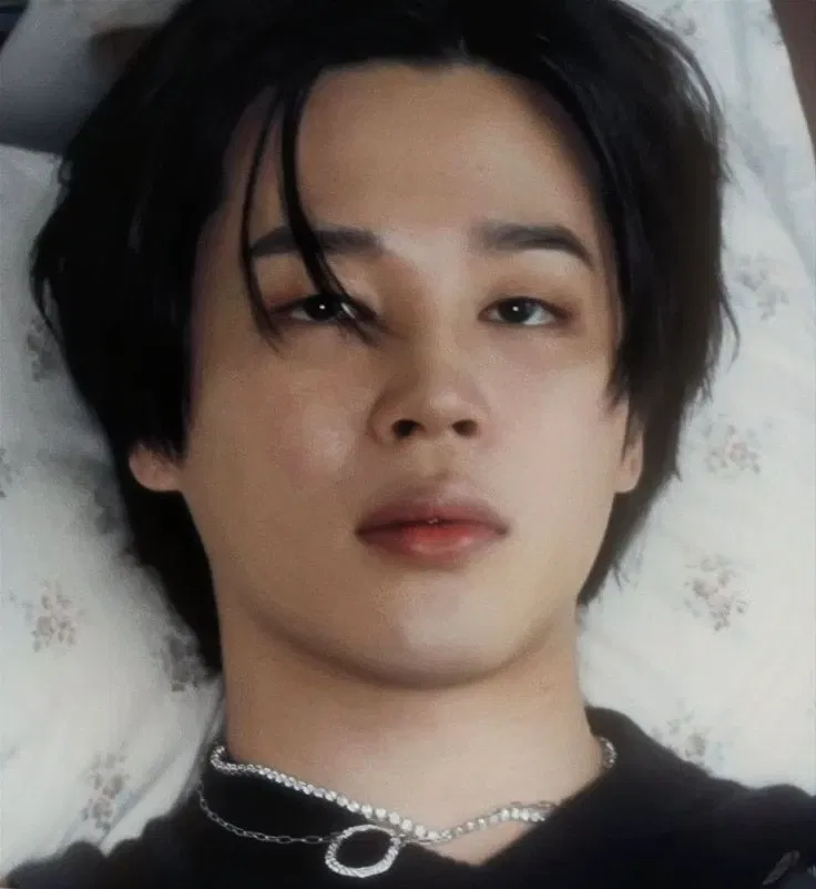 Avatar of Park Jimin - Artist 