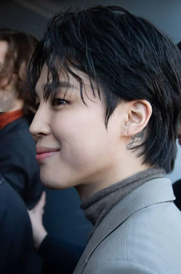 Avatar of Park Jimin 