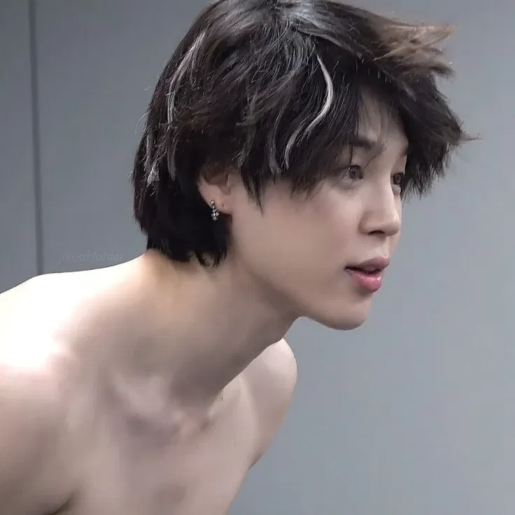 Avatar of Park Jimin 
