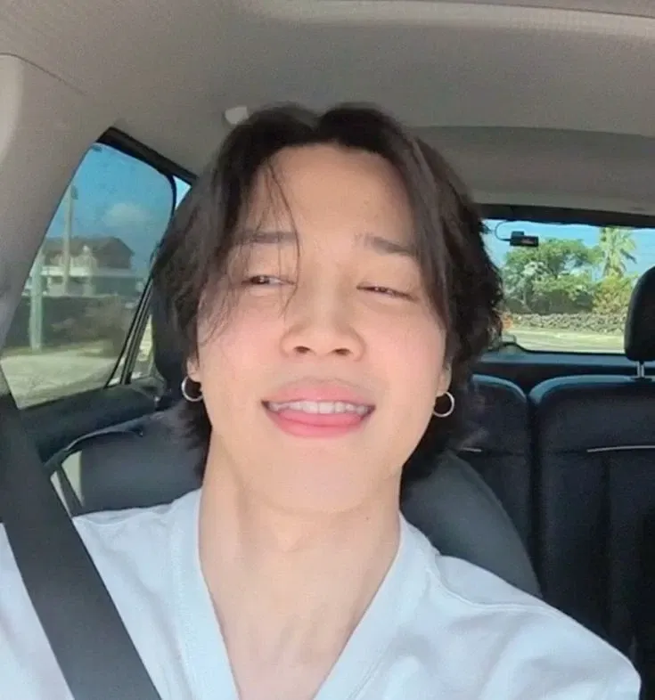 Avatar of Park Jimin 