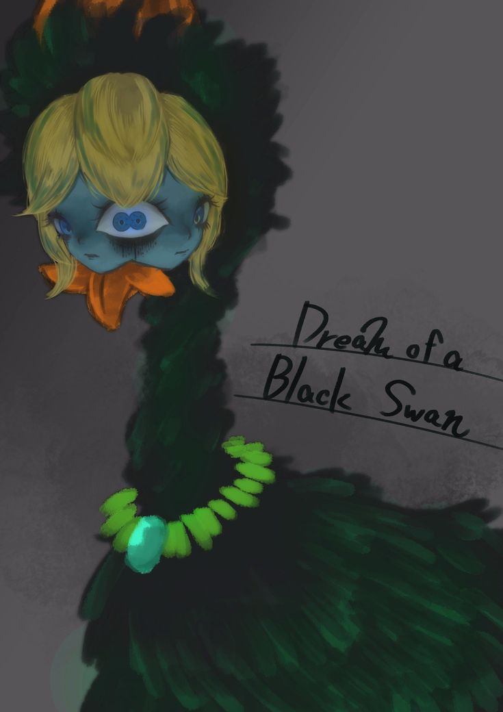 Avatar of Black Swan