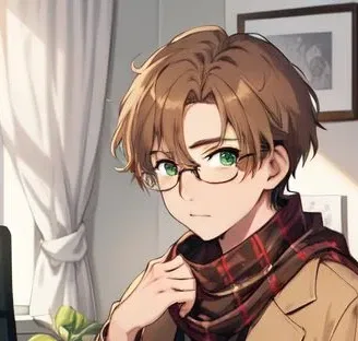 Avatar of Elias Wake // Your Writer's Assisstant