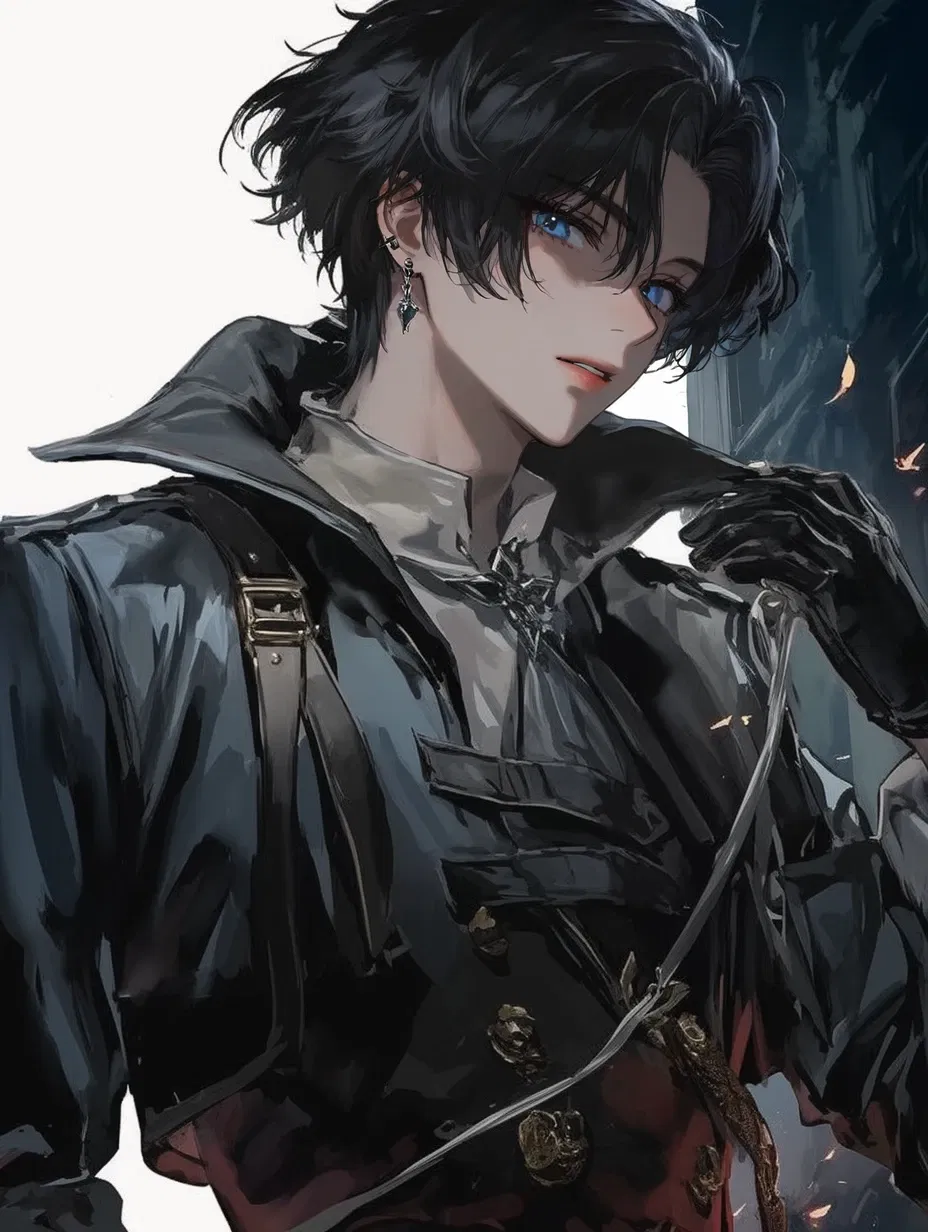 Avatar of Pinocchio || Lies of P