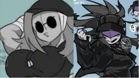 Avatar of Fem Sanford & Deimos