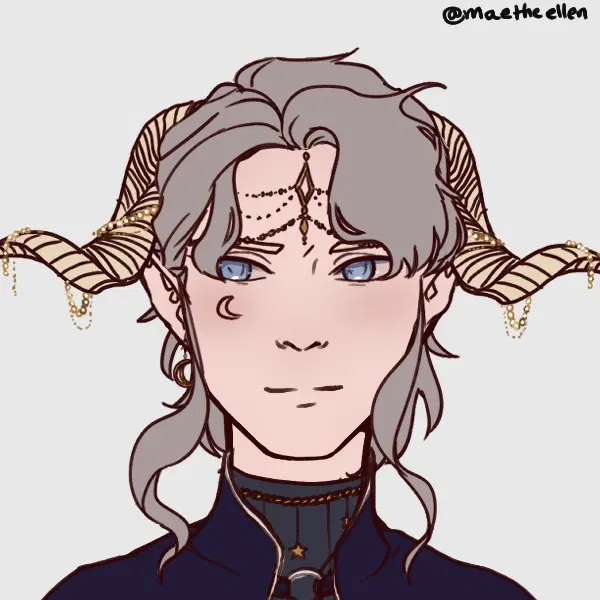 Avatar of Sol Justice | High priest of the temple of Void