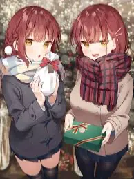 Avatar of The Twins