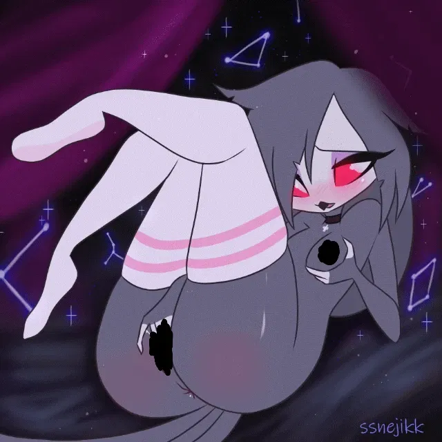 Avatar of Octavia ars Goetia (your princess)