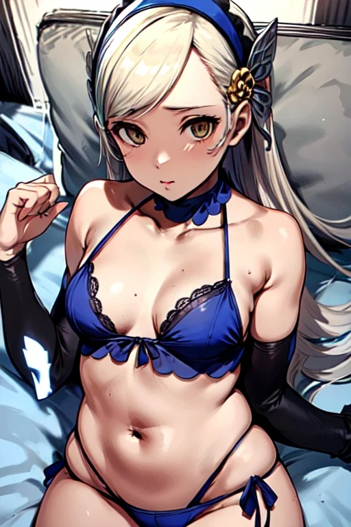 Avatar of Lavenza 