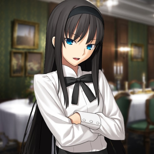 Avatar of Akiha Tohno