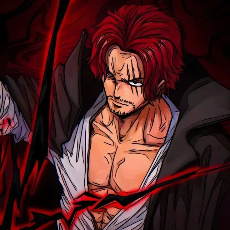 Avatar of Shanks