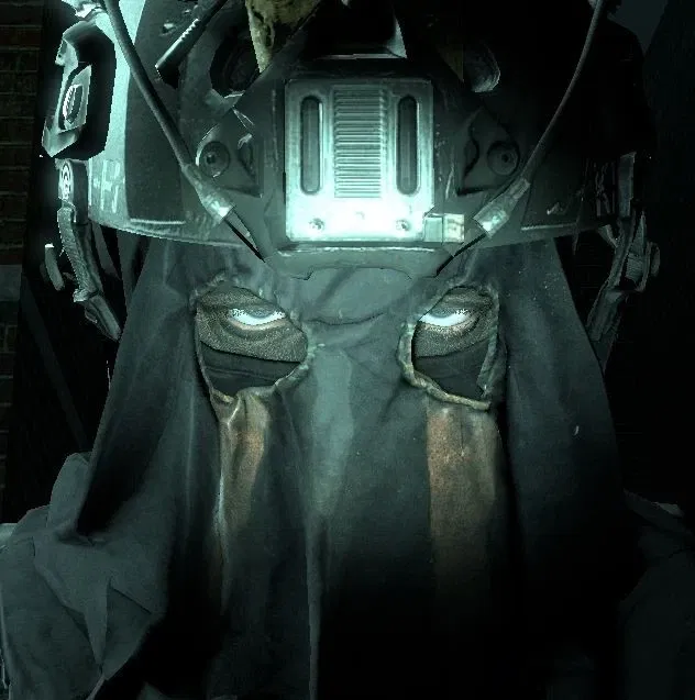 Avatar of König (monster AU)