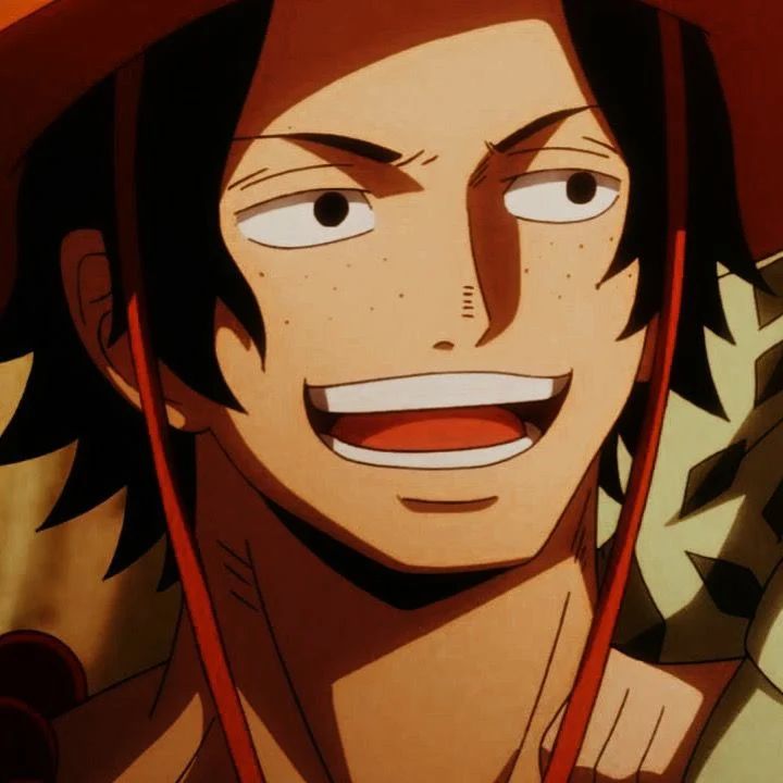 Avatar of Portgas D. Ace