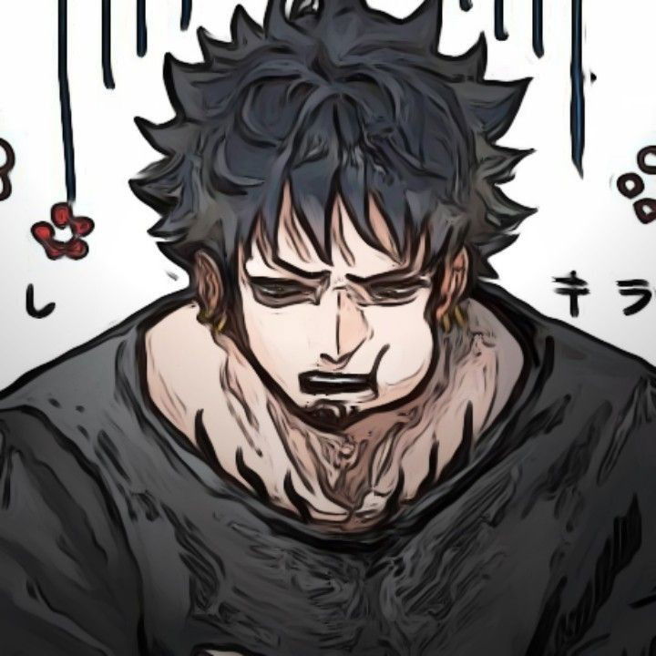 Avatar of Trafalgar D. Water Law