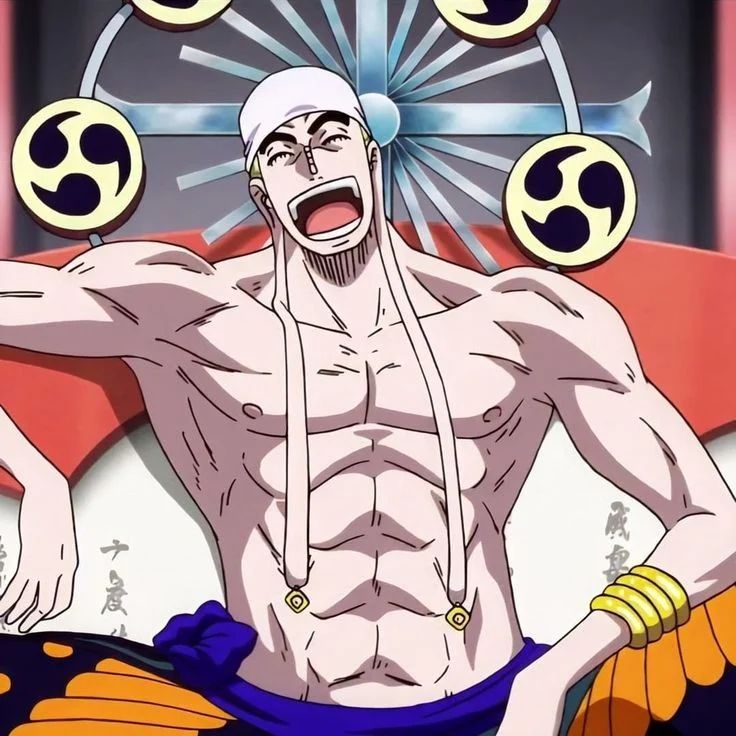 Avatar of Enel