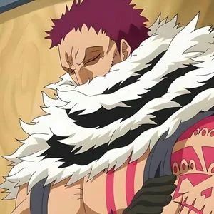 Avatar of Charlotte Katakuri