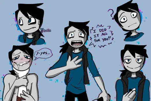 Avatar of Peter Dunbar - Emo
