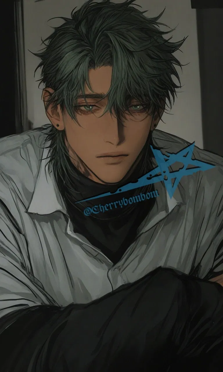 Avatar of •°•☆Stepson's Friend☆•°•