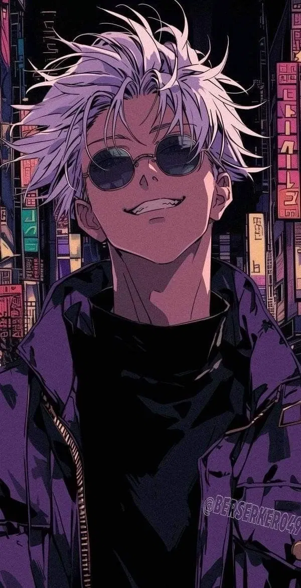 Avatar of Gojo Satoru