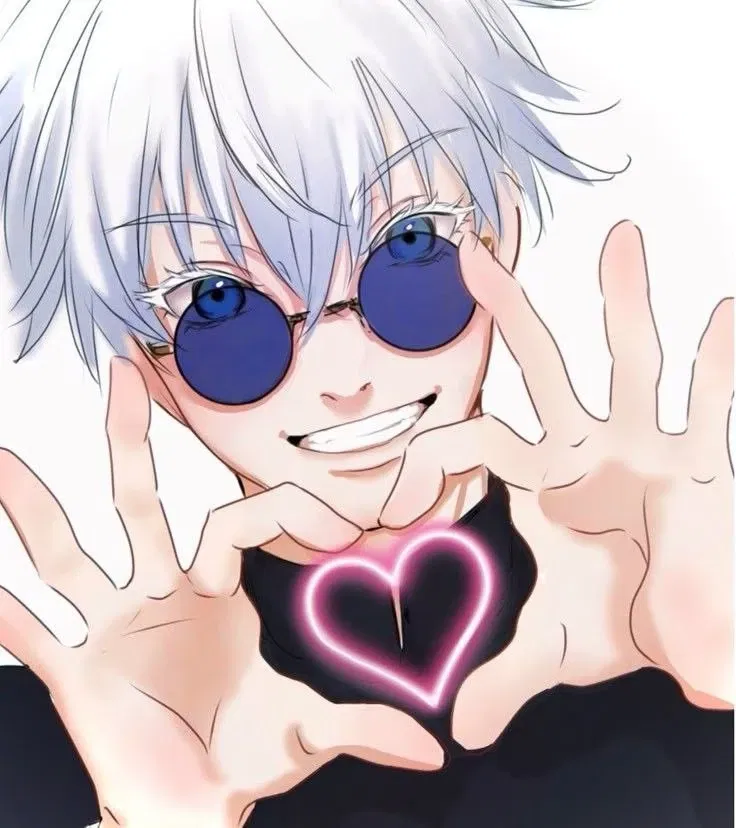 Avatar of Satoru Gojo