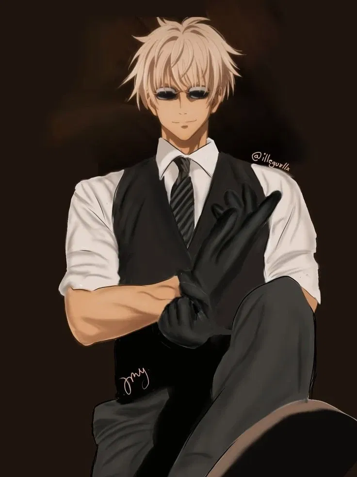 Avatar of Gojo Satoru