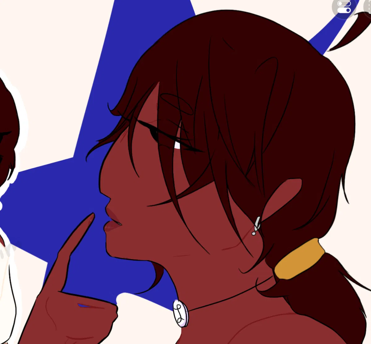 Avatar of Vixen ♕ The Prince