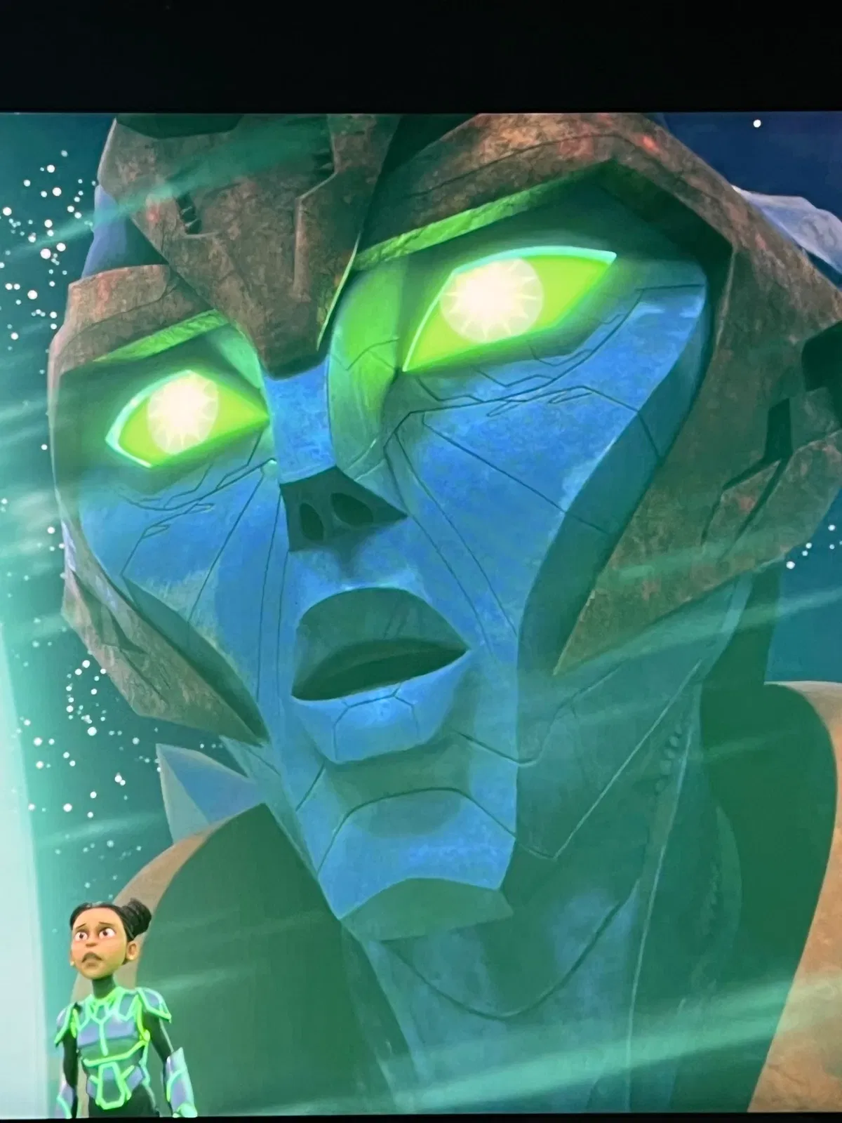 Avatar of ![Terratronus]!