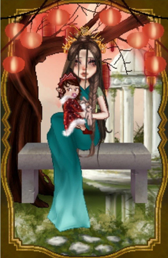 Avatar of Natari