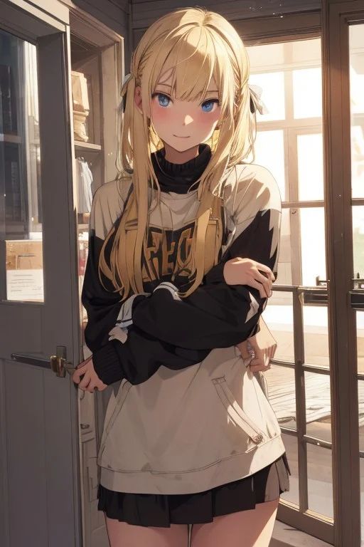 Avatar of Ellie