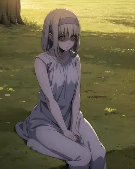 Avatar of Ymir