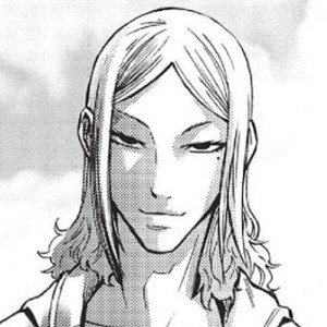 Avatar of Chishiya Shuntaro