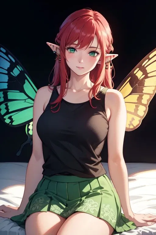 Avatar of Meghan