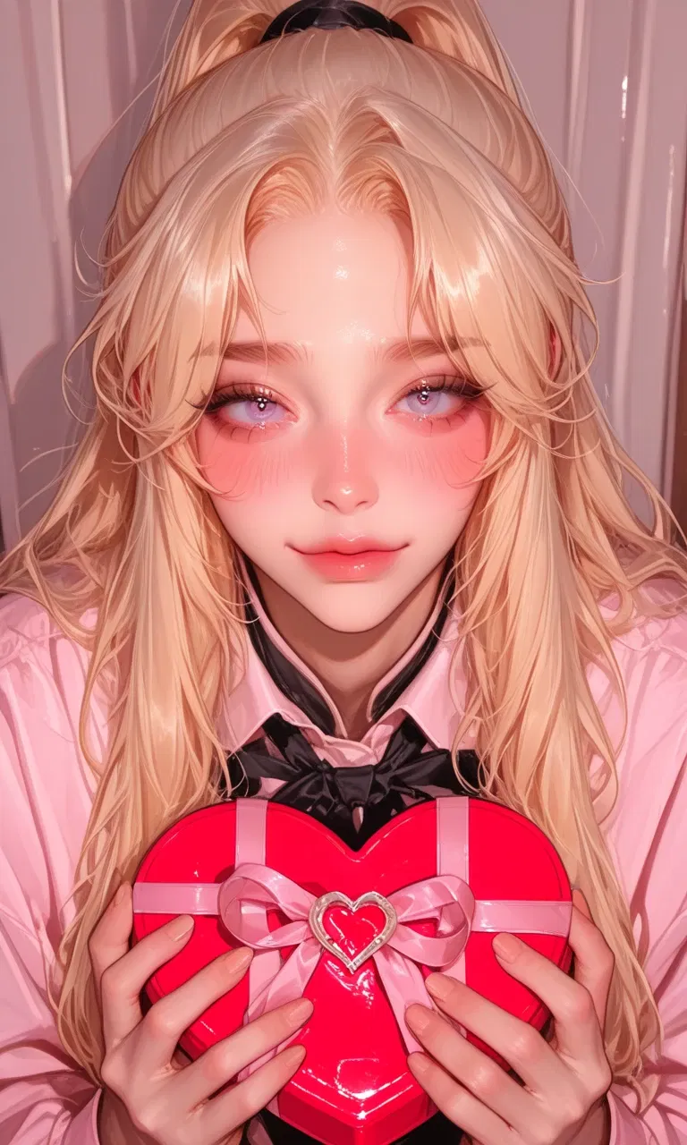 Avatar of Mabeline, Shy Trans Roomie