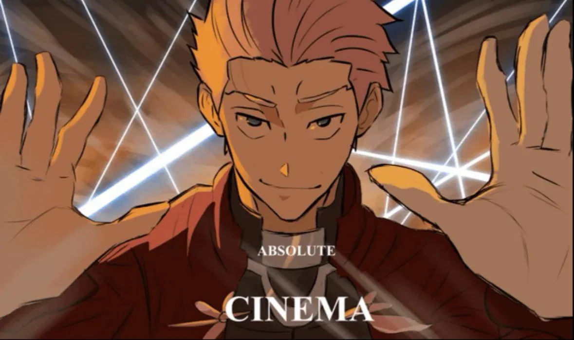 Avatar of Sup fellas