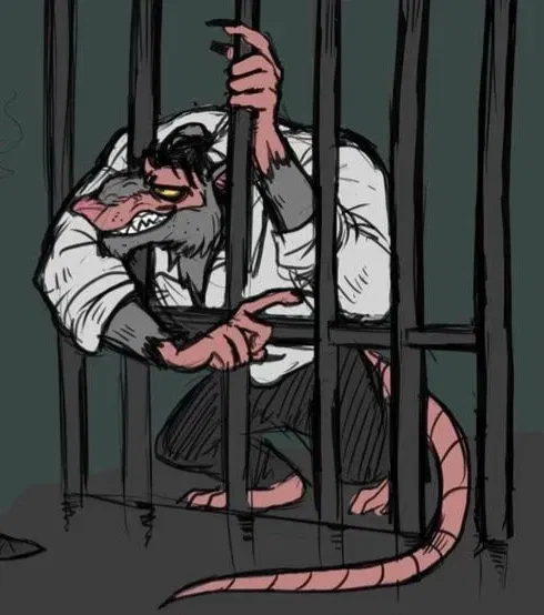 Avatar of Ratigan 