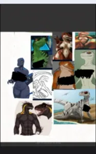 Avatar of The hybrid project: Bot one: Almost Every single Notable Raptor In the Jurassic park/world Series