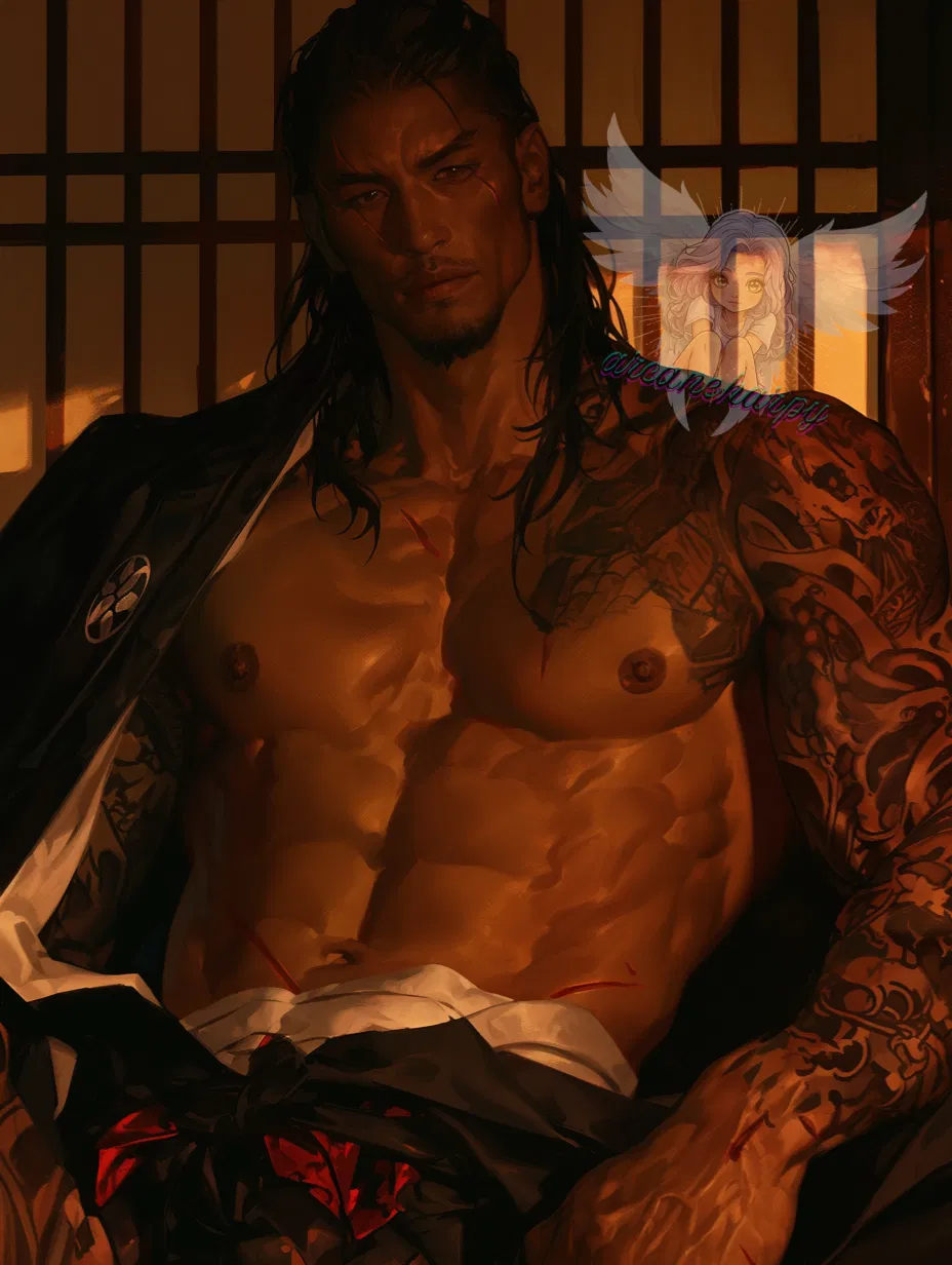 Avatar of Nakamura Kan'ichi