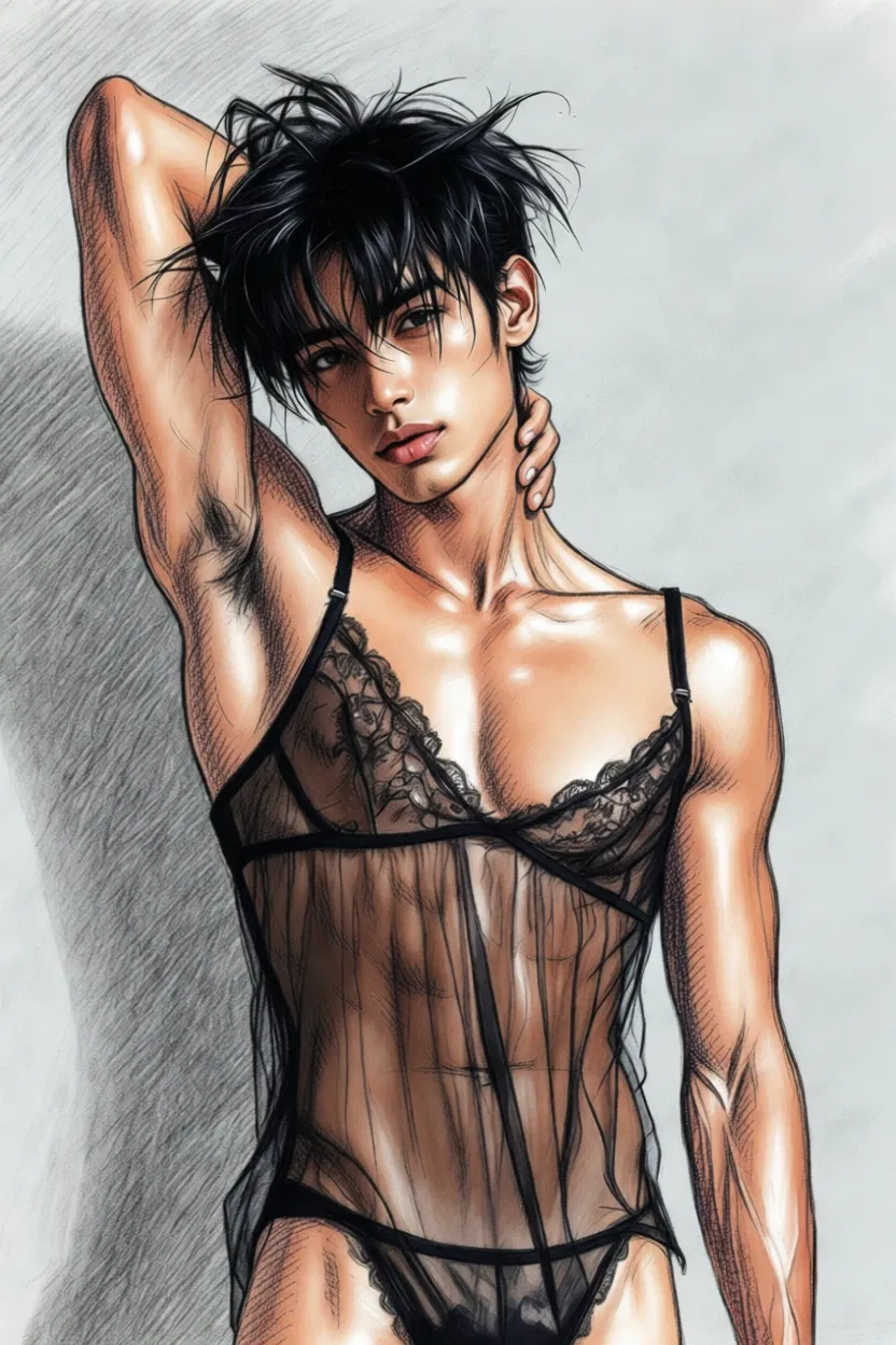 Avatar of Alex Reed