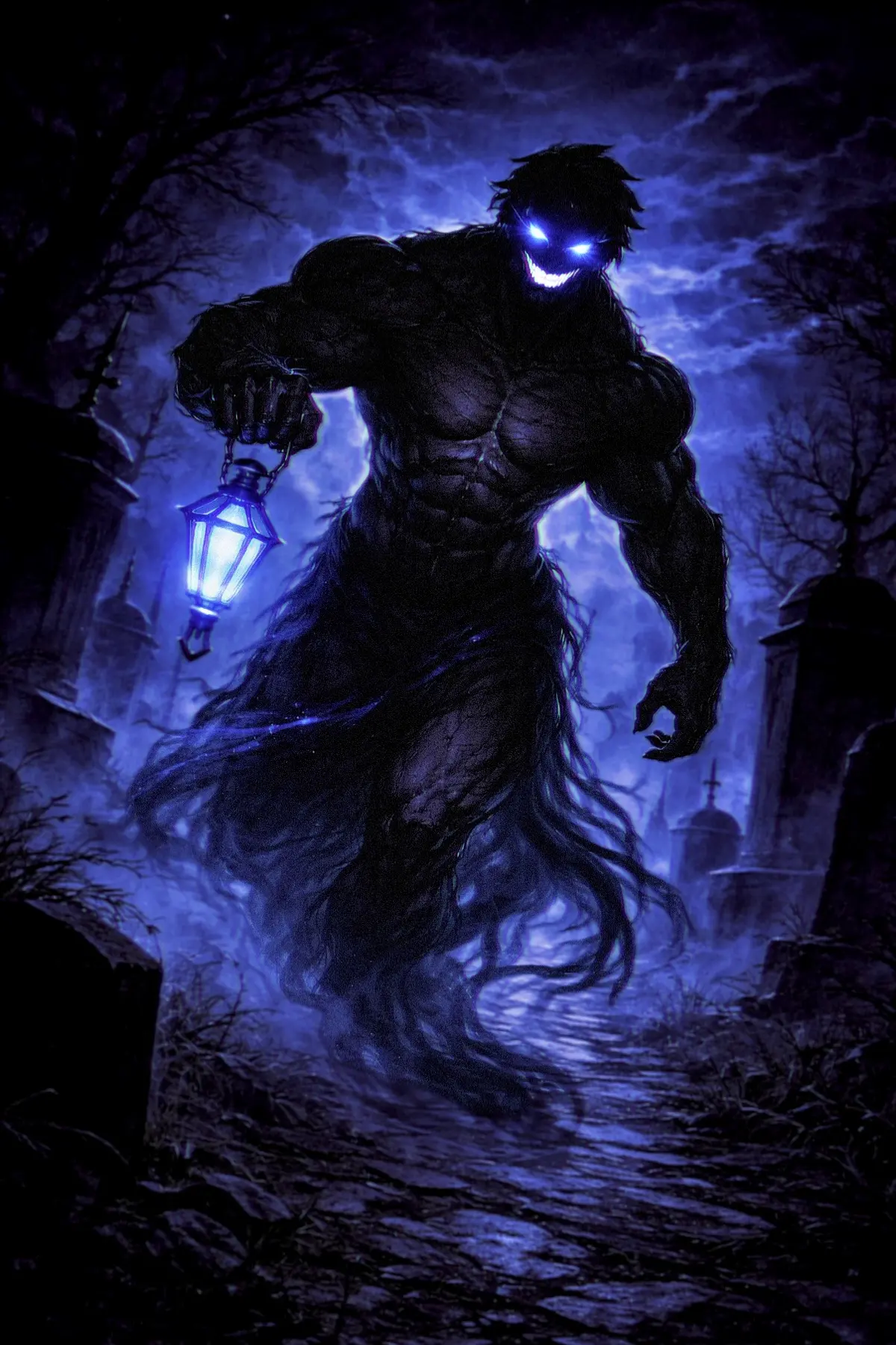Avatar of Sweaty Musky Gross Demon Flins
