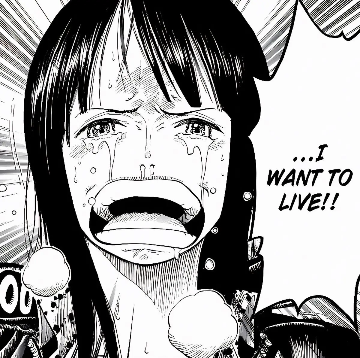 Avatar of Nico Robin (V2)